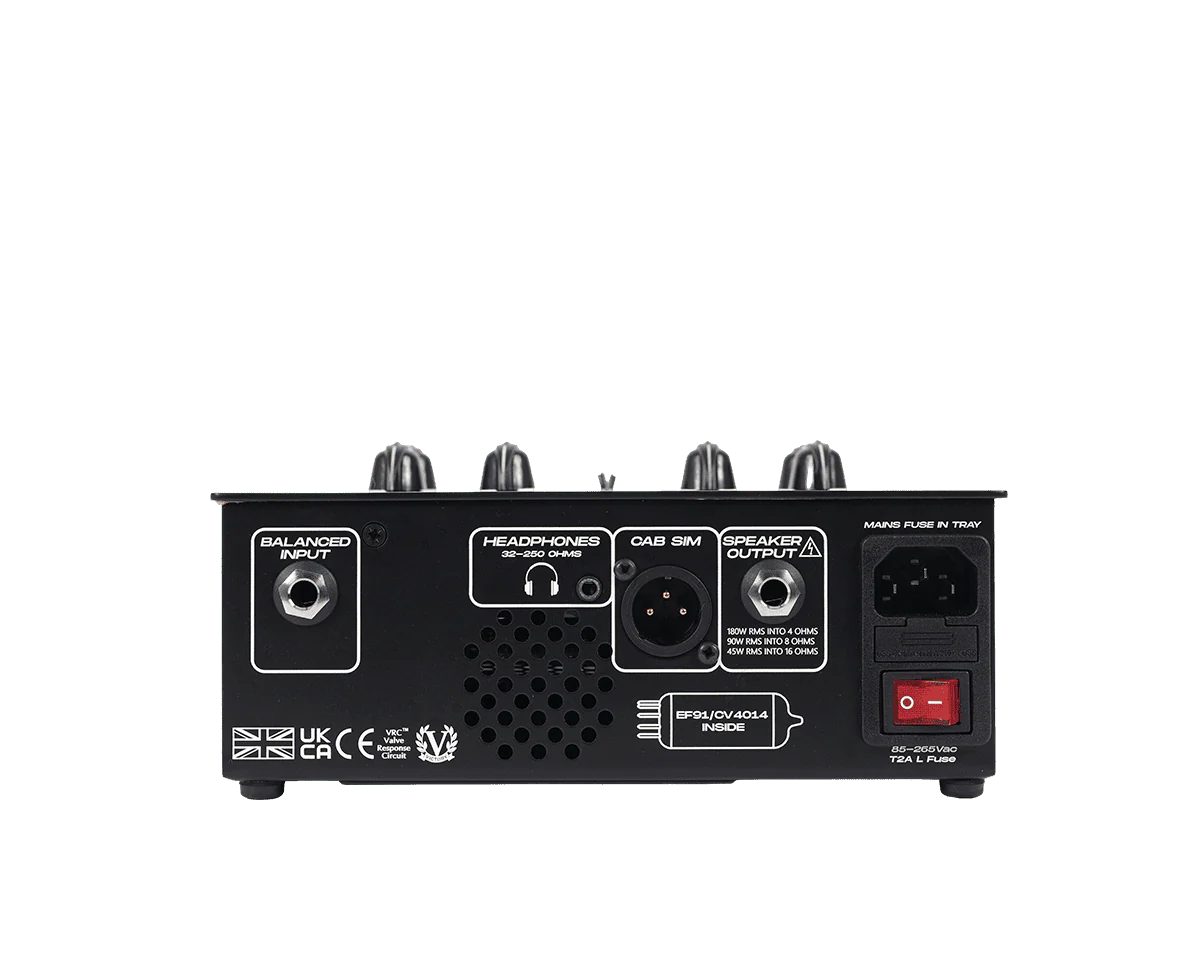 Victory Amplifiers PowerValve 200 - PRE ORDER! - Image 4