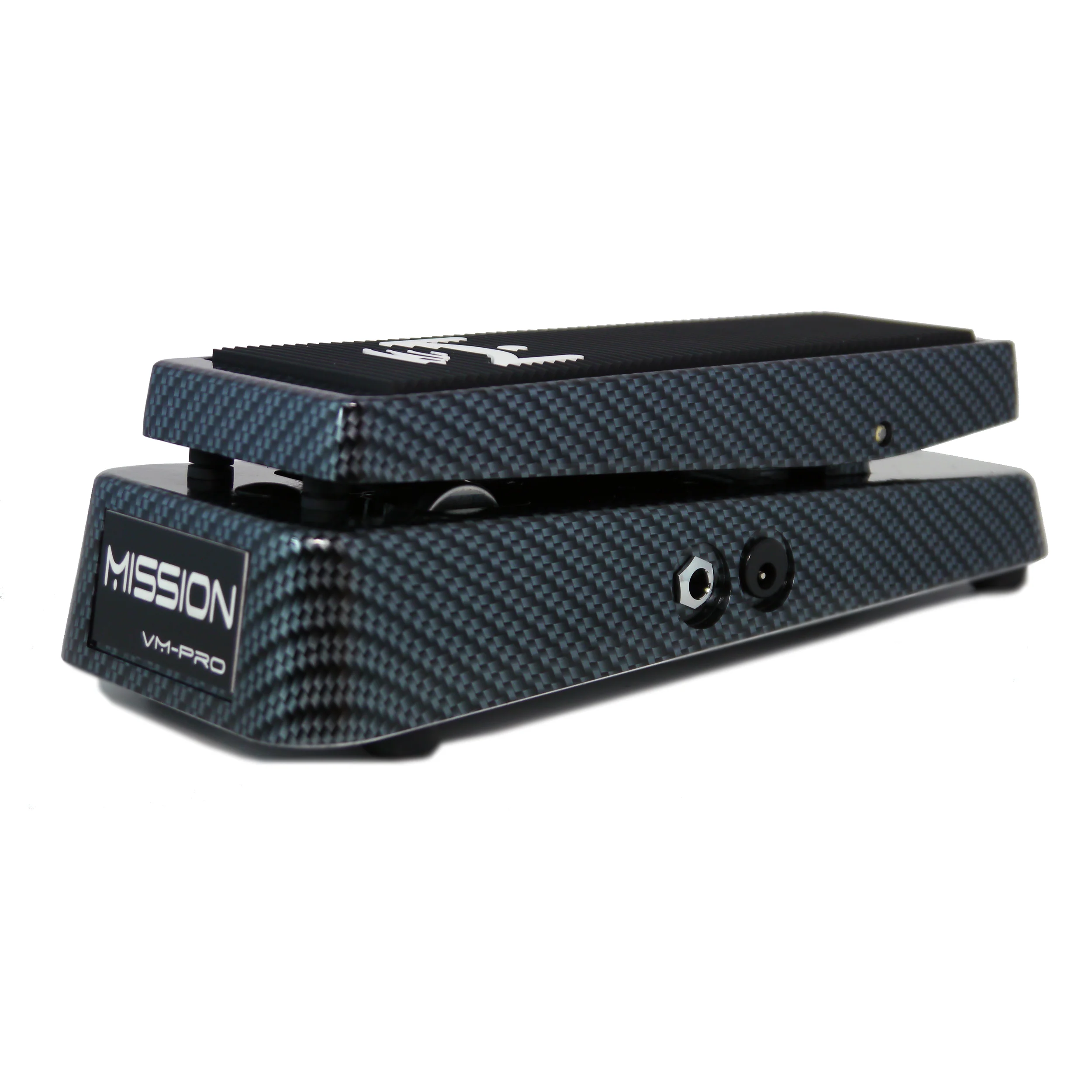 Mission Engineering VM-PRO Ultrasweep Active Volume Pedal - Image 2