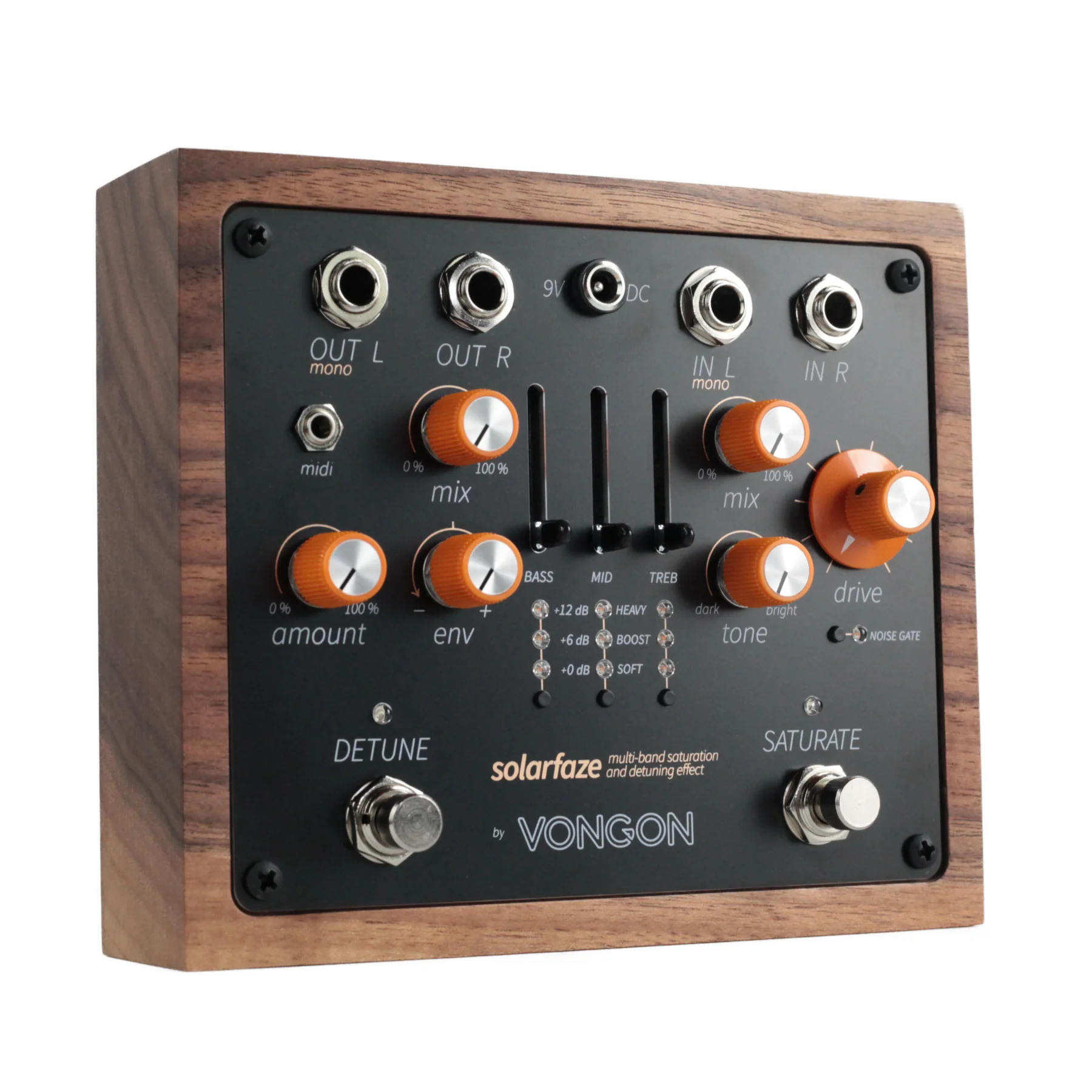 Vongon Solarfaze - Image 2