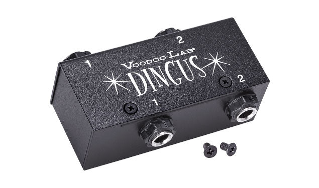 Voodoo Lab Dingus Pedalboard Interface - Image 3