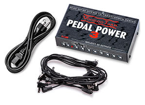 Voodoo Lab Pedal Power 3 - Image 3