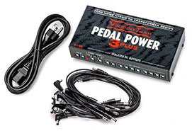 Voodoo Lab Pedal Power 3 Plus - Image 2
