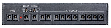 Voodoo Lab Pedal Power 3 Plus - Image 3
