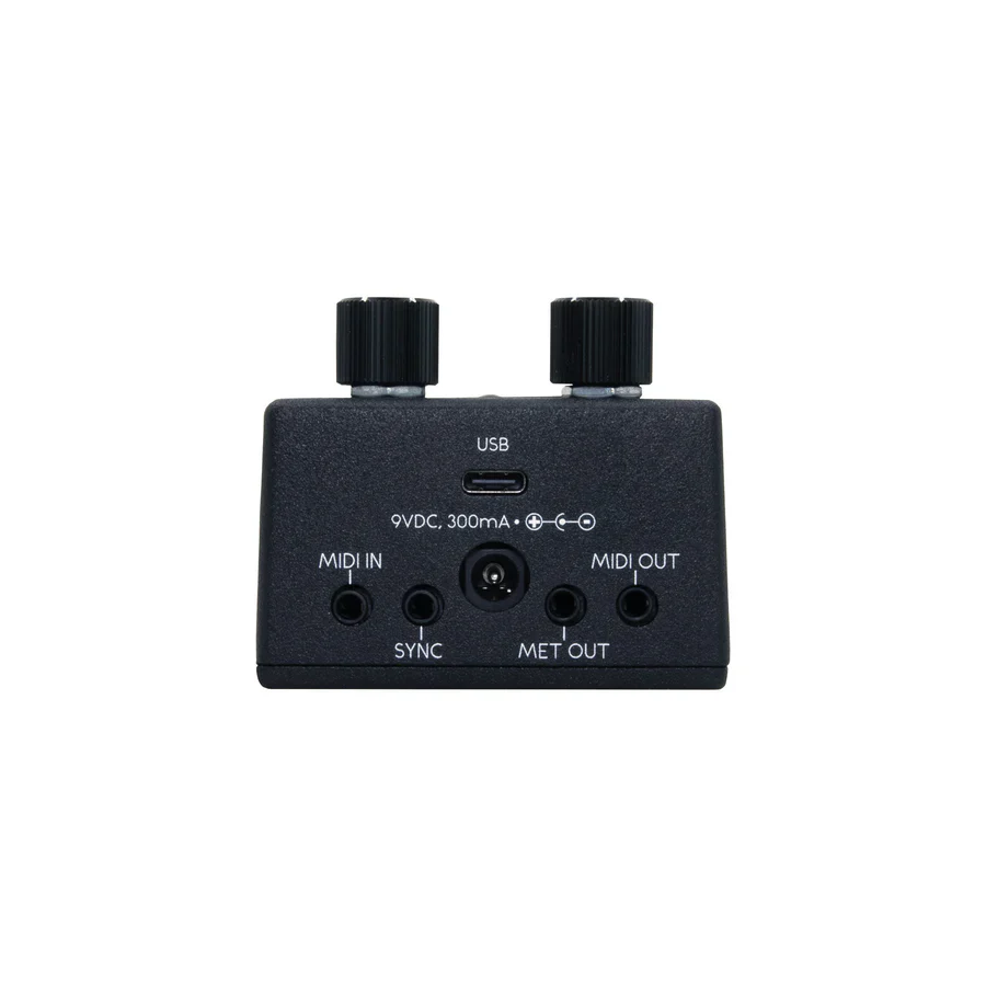 Walrus Audio CANVAS Midi Clock - Image 6