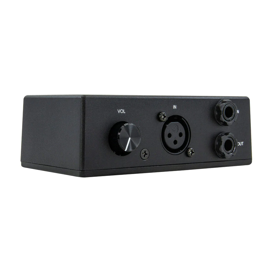 Walrus Audio Canvas: Passive Re-Amp - Image 5