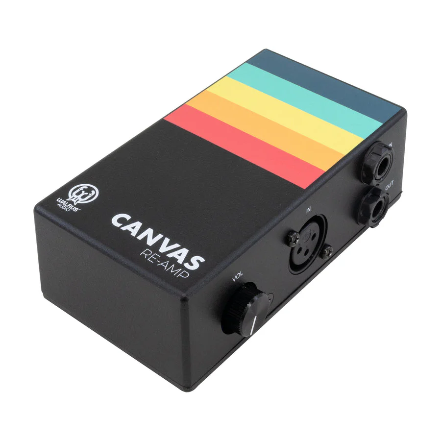Walrus Audio Canvas: Passive Re-Amp - Image 9