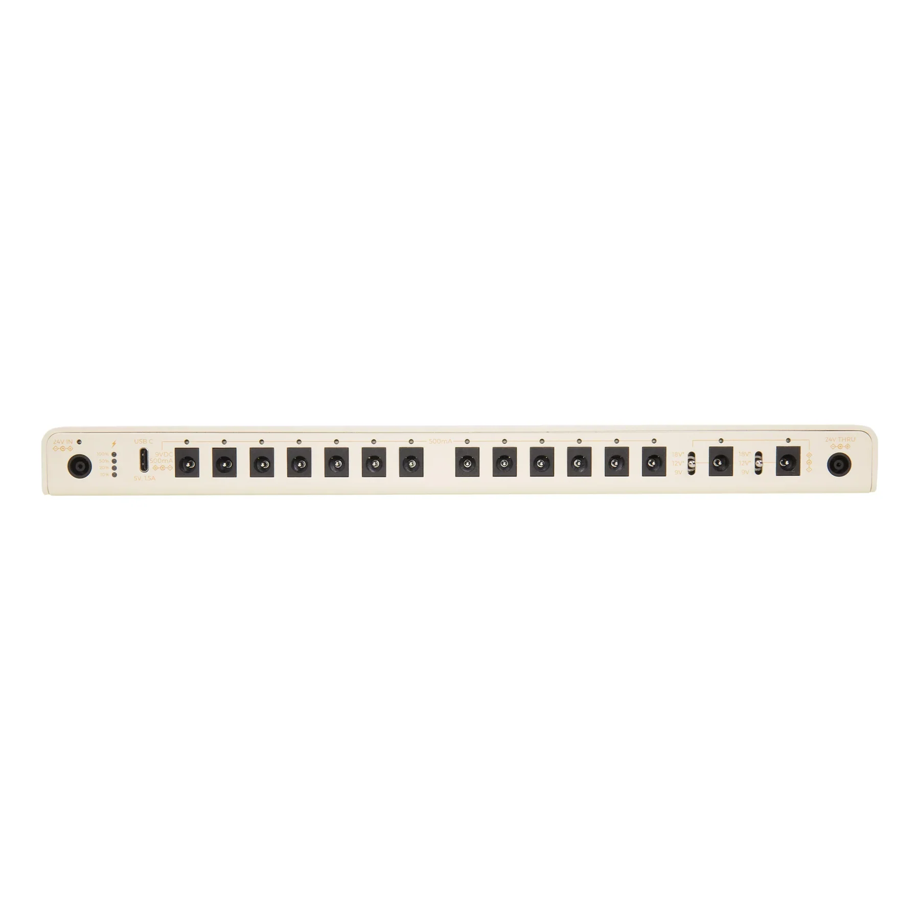 Walrus Audio Canvas Power 15- Harvest Series Limited Edition - Image 3