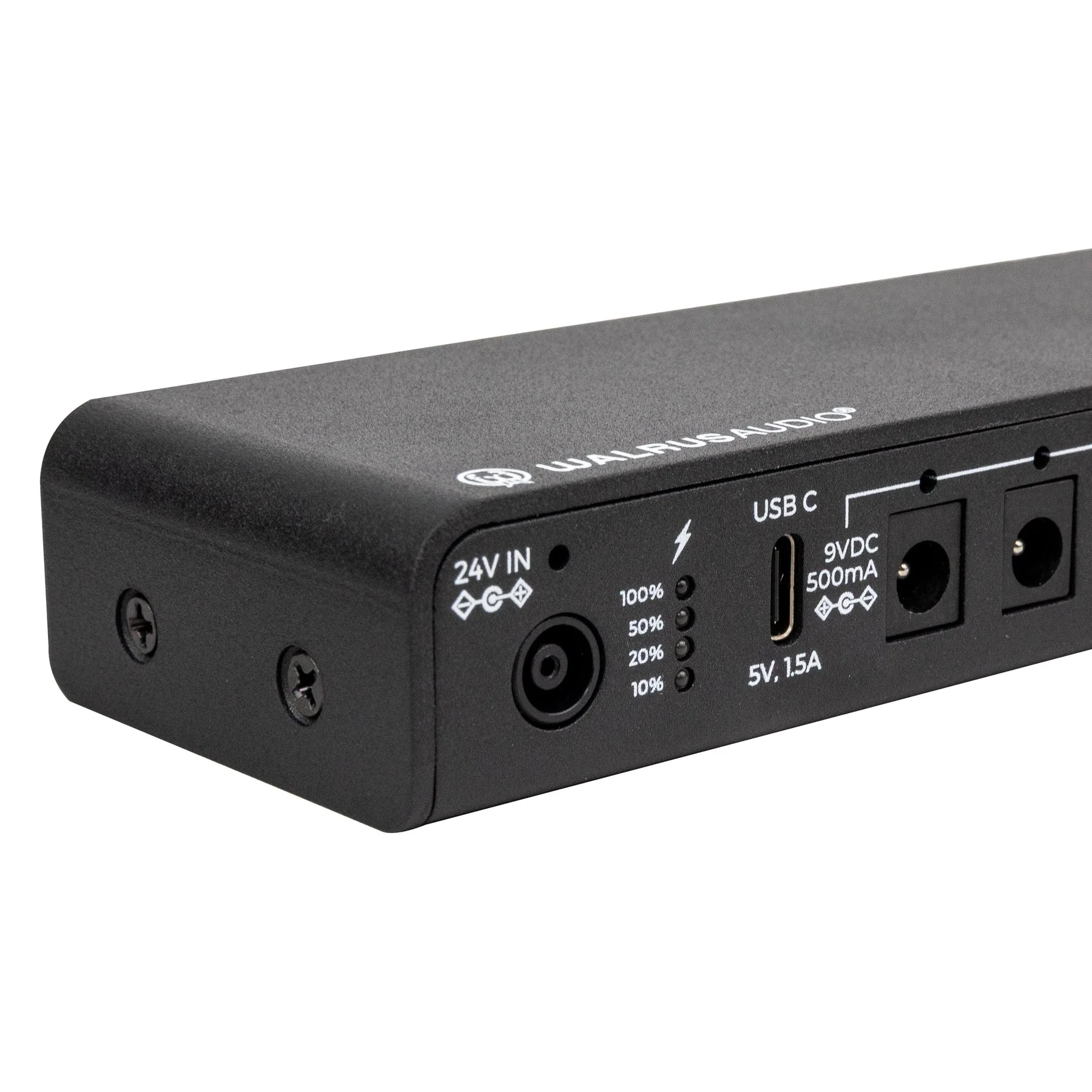 Walrus Audio Canvas Power 22 - Image 3