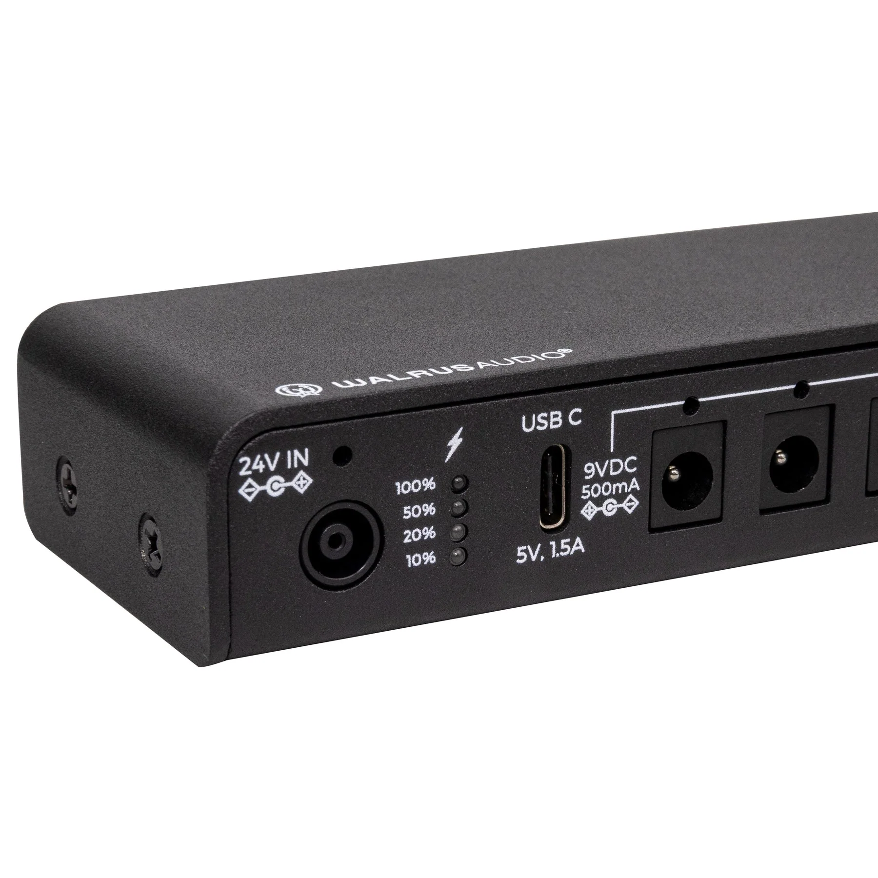 Walrus Audio Canvas Power 8 - Image 4