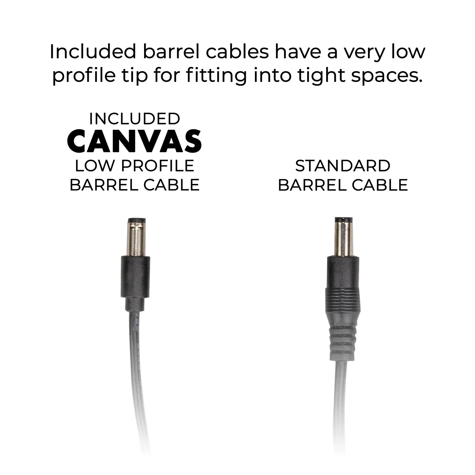Walrus Audio Canvas Power 8 - Image 6