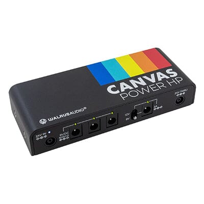Walrus Audio Canvas Power HP - Image 3