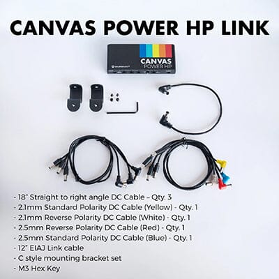 Walrus Audio Canvas Power HP - Image 7