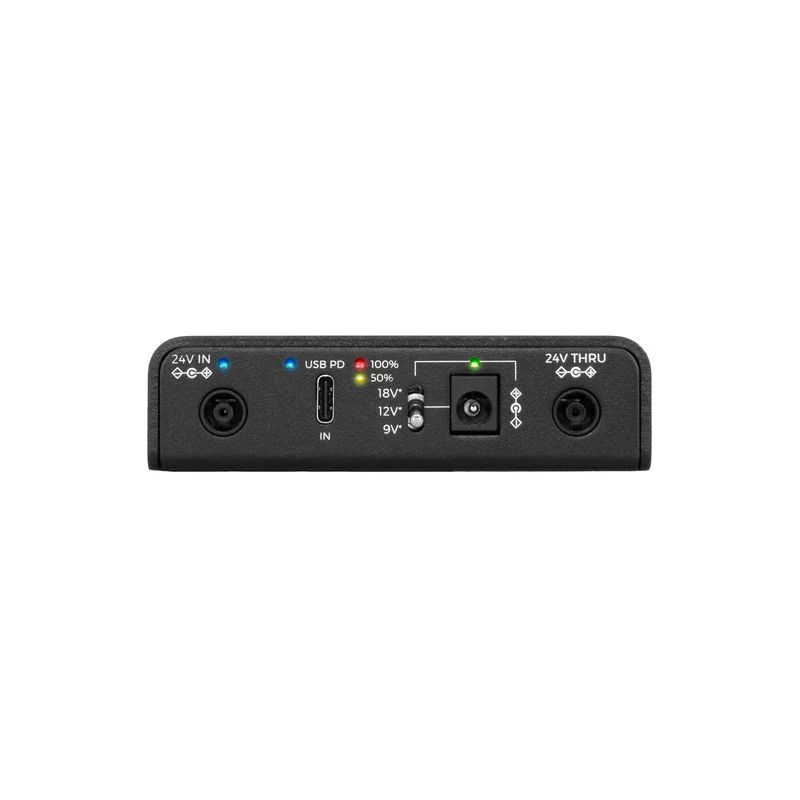 Walrus Audio - Canvas Power USB - Image 3