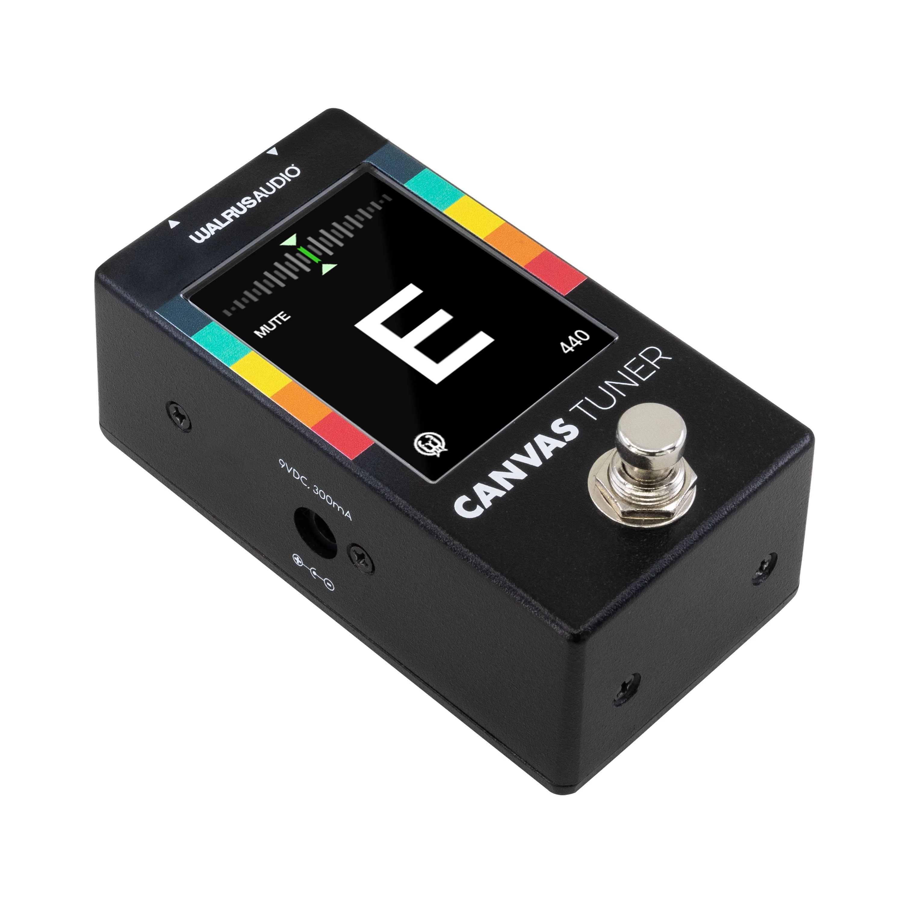 Walrus Audio Canvas: Tuner - Image 6