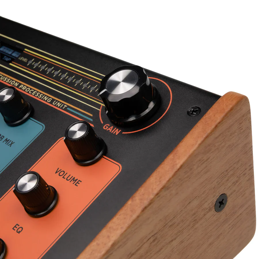 Walrus Audio DFX-1 Percussion Processing Unit - Image 12
