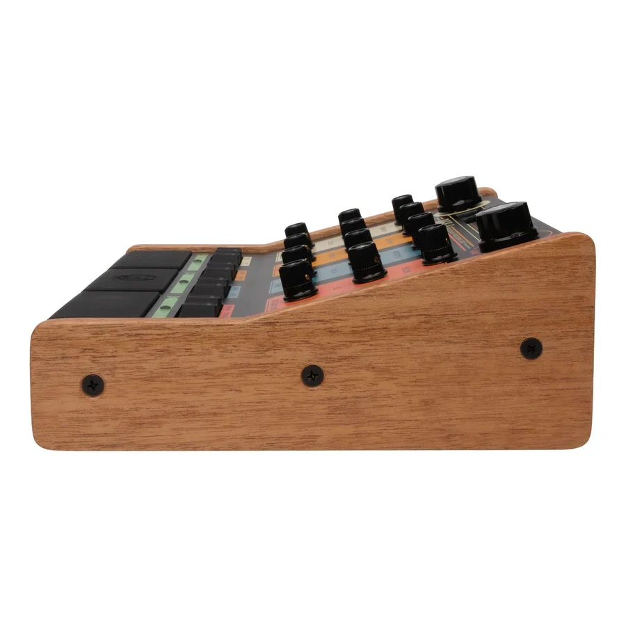 Walrus Audio DFX-1 Percussion Processing Unit - Image 7