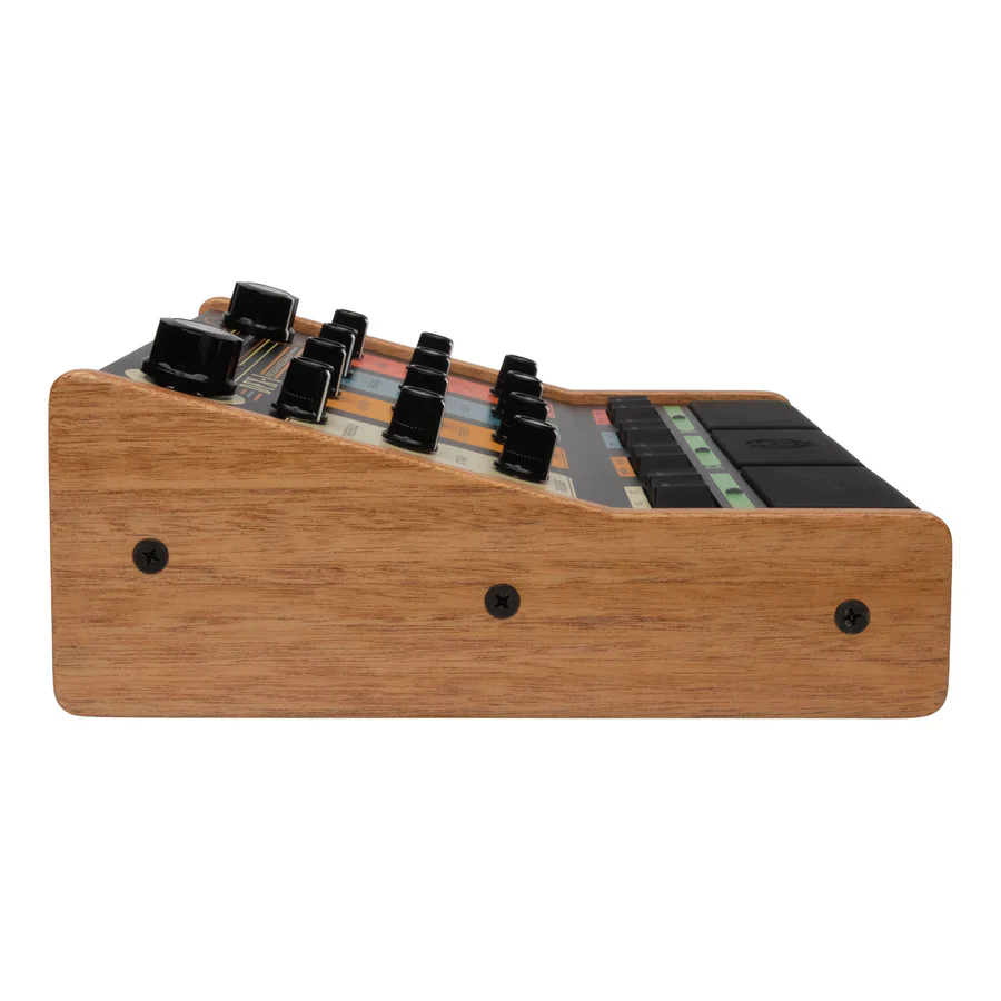 Walrus Audio DFX-1 Percussion Processing Unit - Image 8
