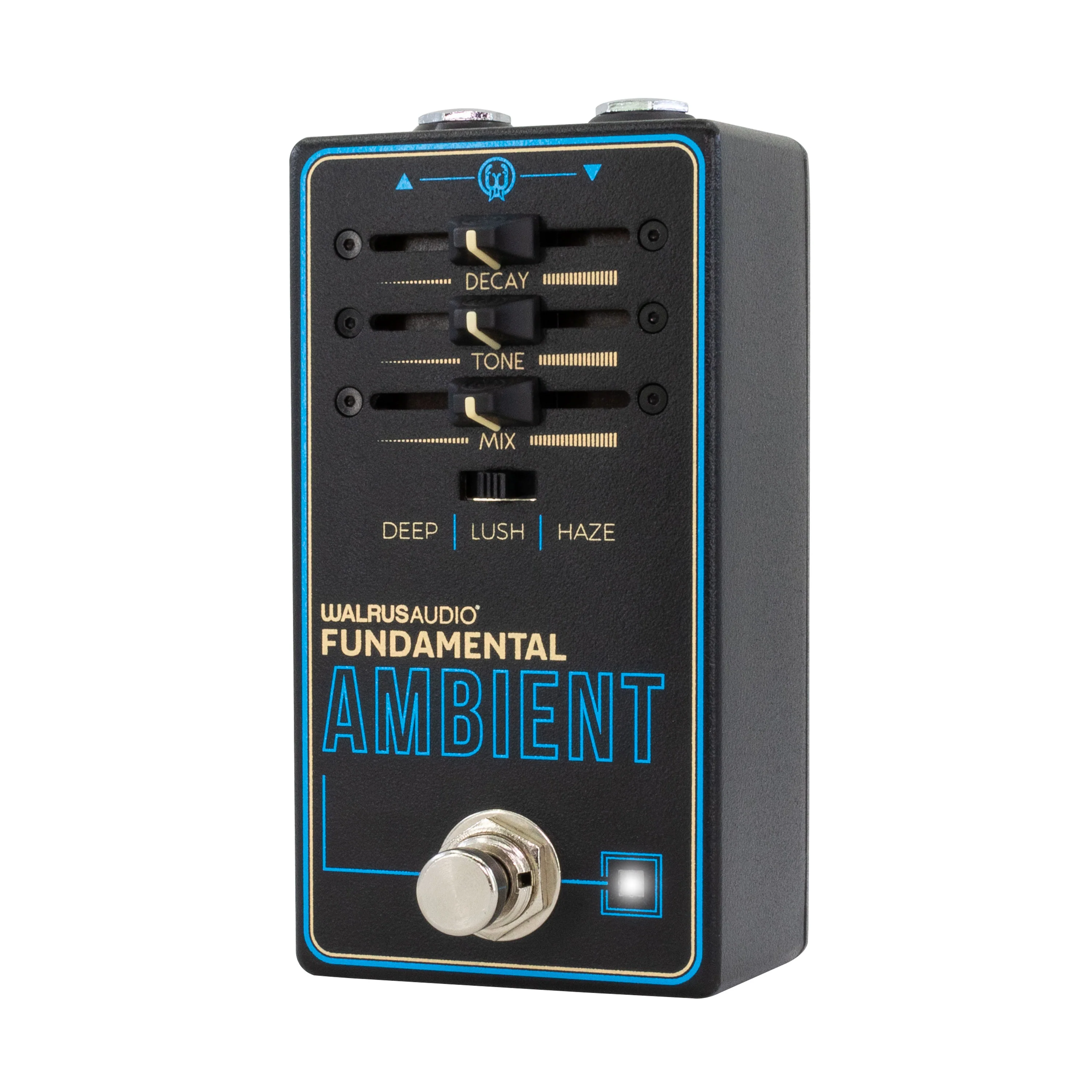 Walrus Audio Fundamental Series AMBIENT - Image 2