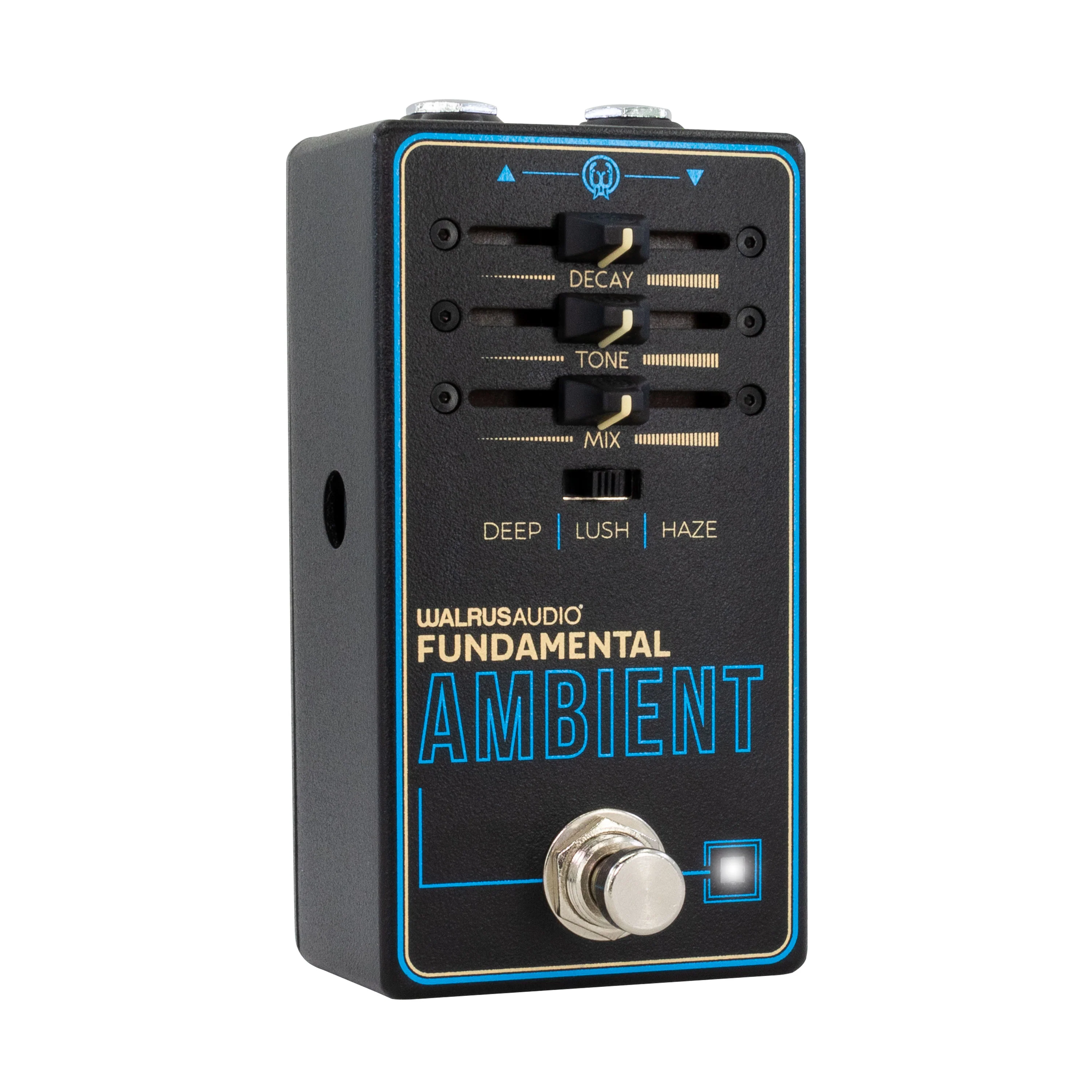 Walrus Audio Fundamental Series AMBIENT - Image 3