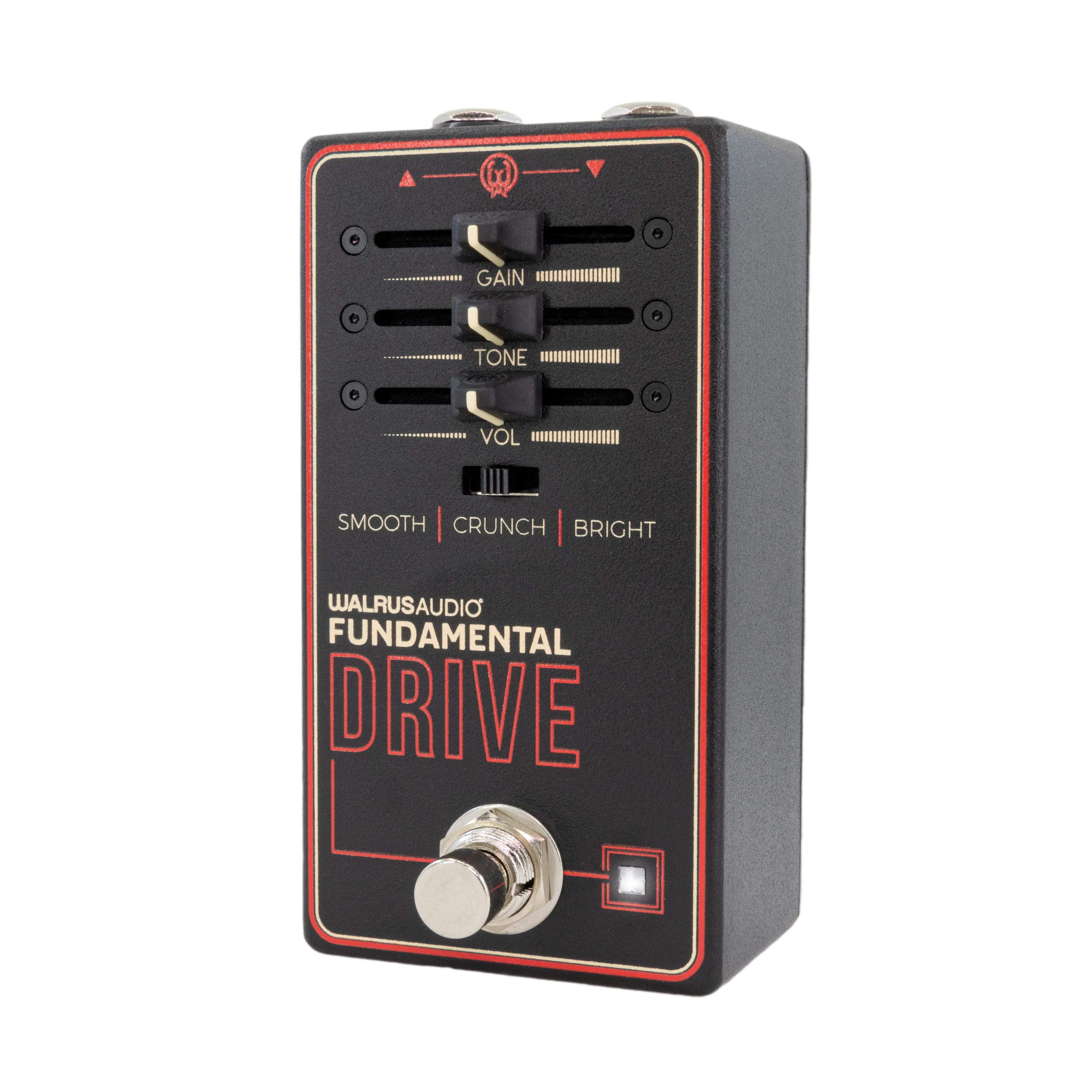 Walrus Audio Fundamental Series Drive - Image 2