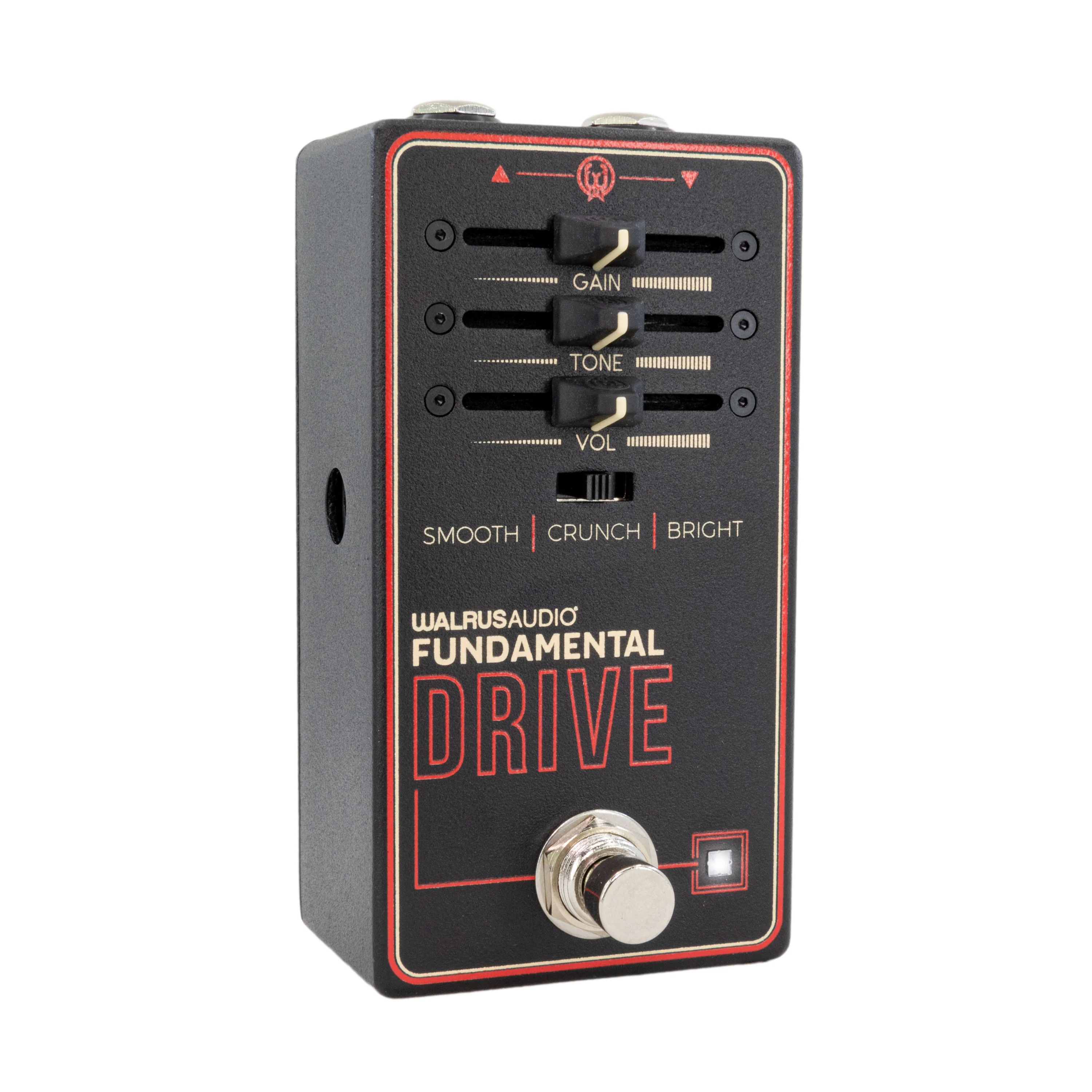 Walrus Audio Fundamental Series Drive - Image 3