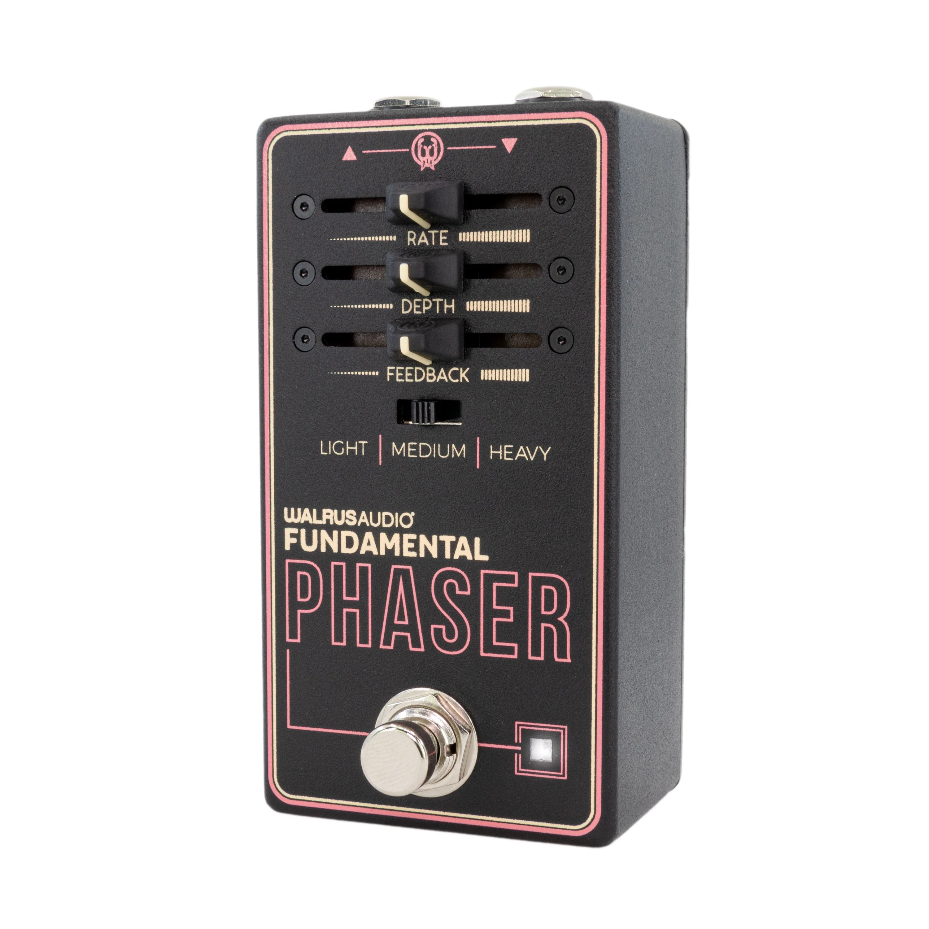 Walrus Audio Fundamental Series Phaser - Image 2