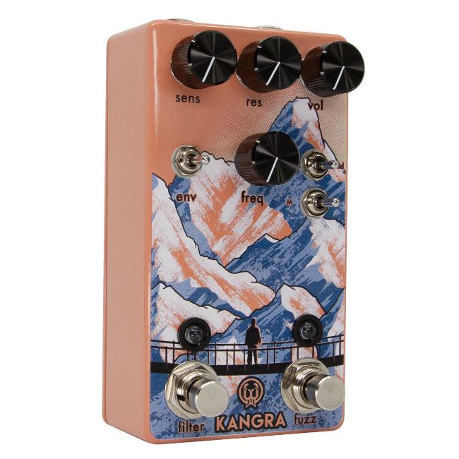 Walrus Audio Kangra - Image 3