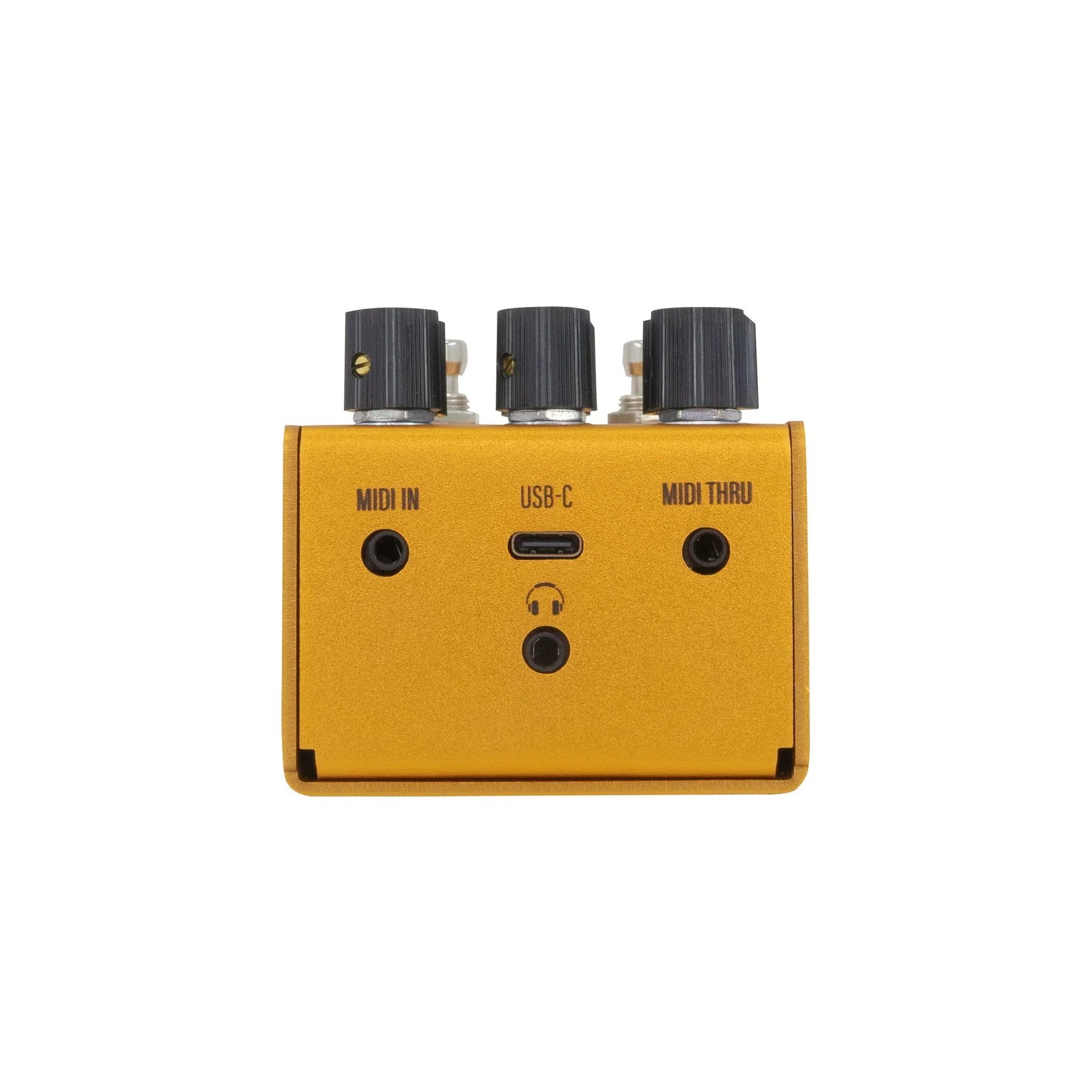 Walrus Audio Mako Series MKII: ACS1 Amp + Cab Simulator - Image 7
