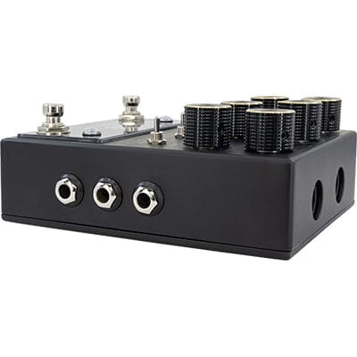 Walrus Audio MERAKI - Analog Stereo Delay - Image 4