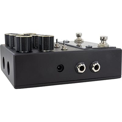 Walrus Audio MERAKI - Analog Stereo Delay - Image 5