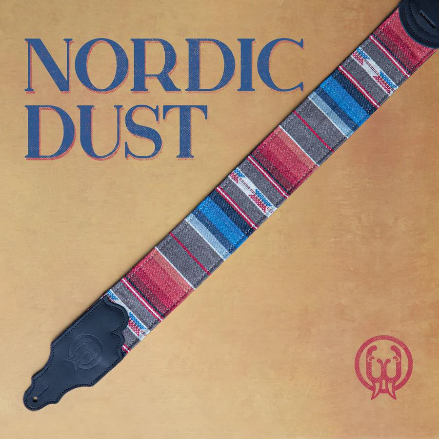 Walrus Audio Straps - Image 3