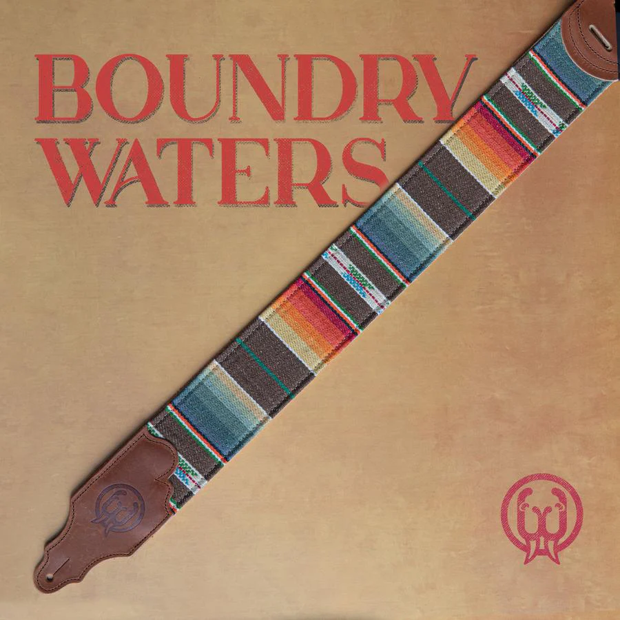 Walrus Audio Straps - Image 4