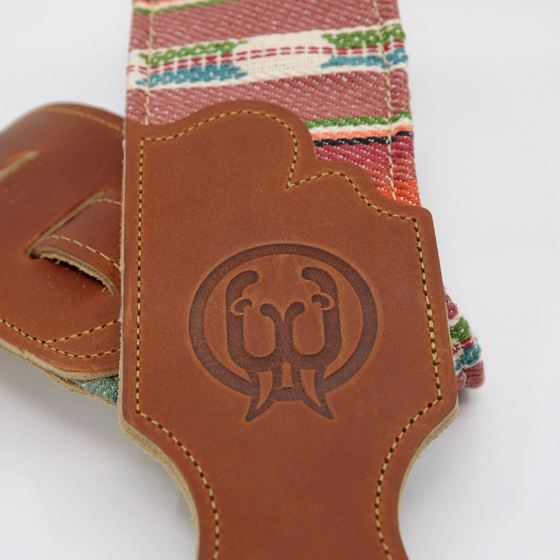 Walrus Audio Straps - Image 5