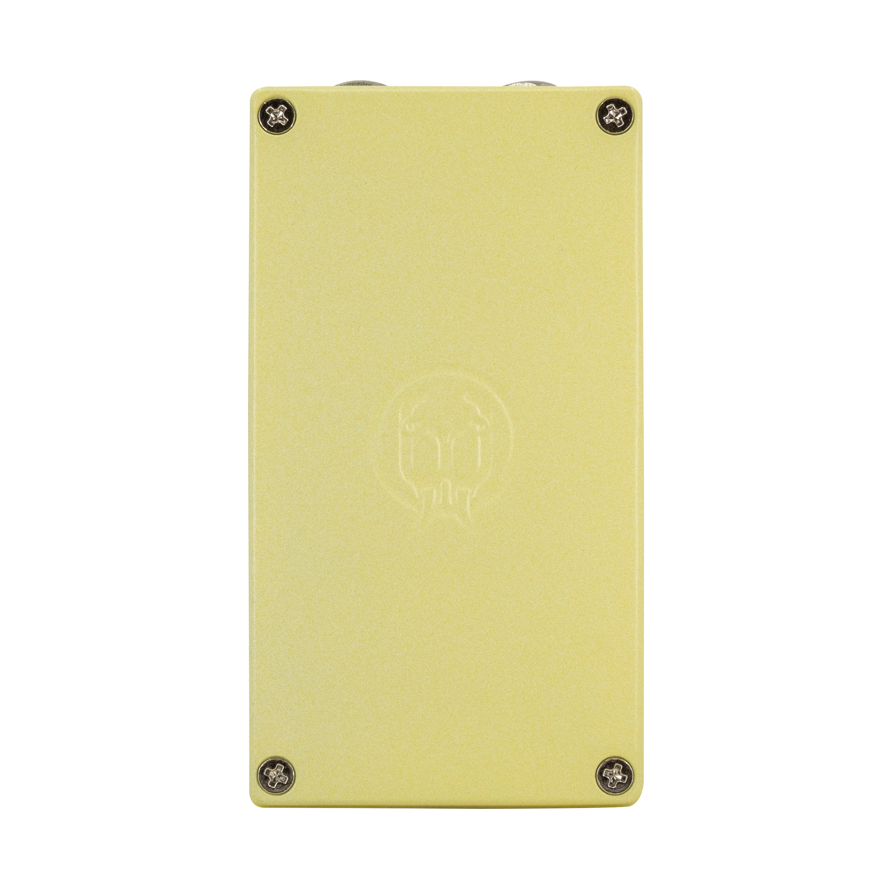 Walrus Audio Voyager Pre-Amp/Overdrive mkII, Floral Series 2024 - Image 4