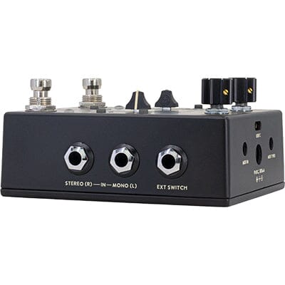 Walrus Audio Xero Polylooper - Black - Image 6