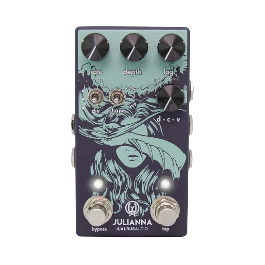 Walrus Julianna Stereo Chorus