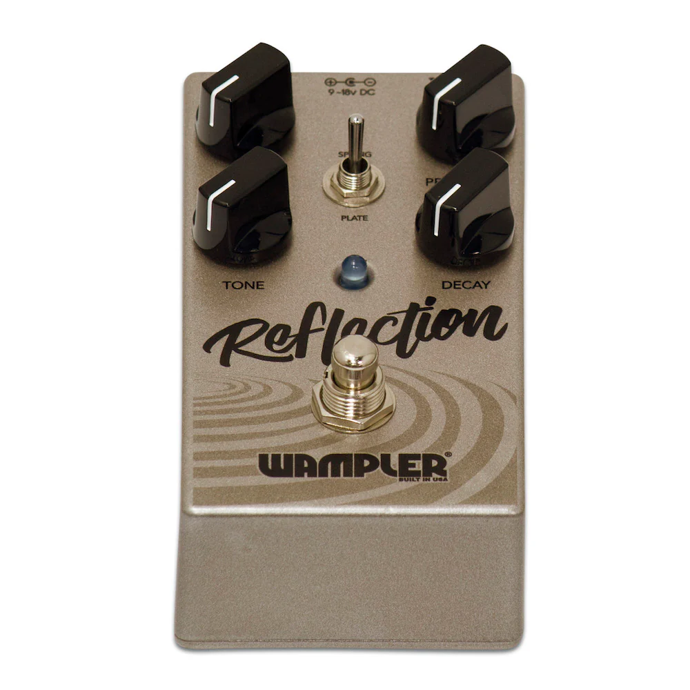 WAMPLER Reflection