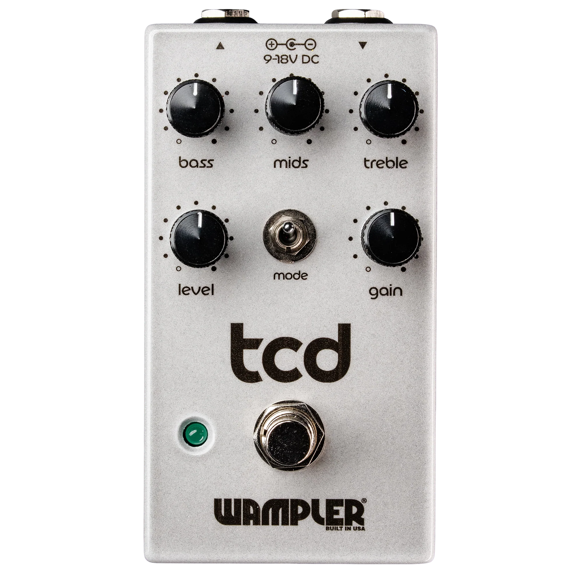 Wampler TCD
