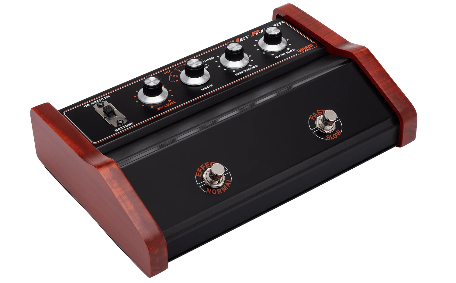 Warm Audio Jet Phaser - Image 2