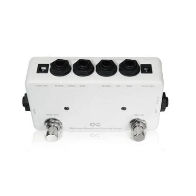 One Control Minimal Series White Loop with BJF Buffer - Image 2