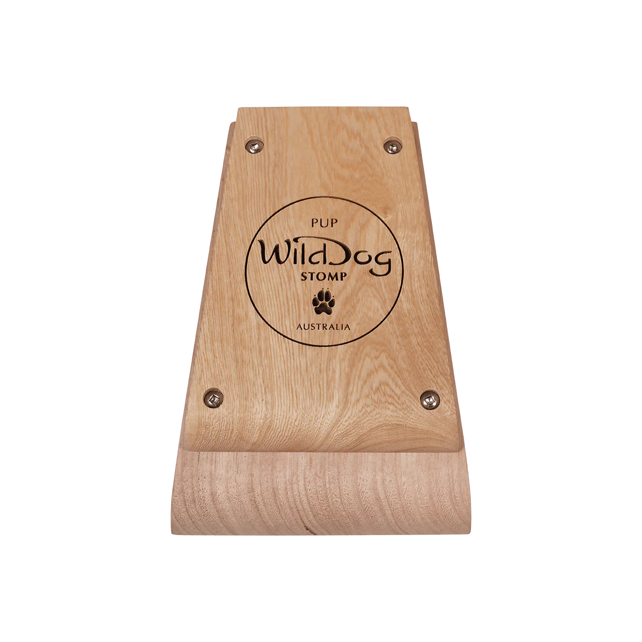 Wild Dog Stomp Box Pup 2 - Image 2