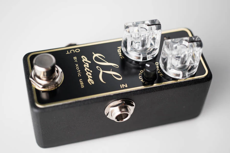 Xotic Effects SL Drive - Image 2