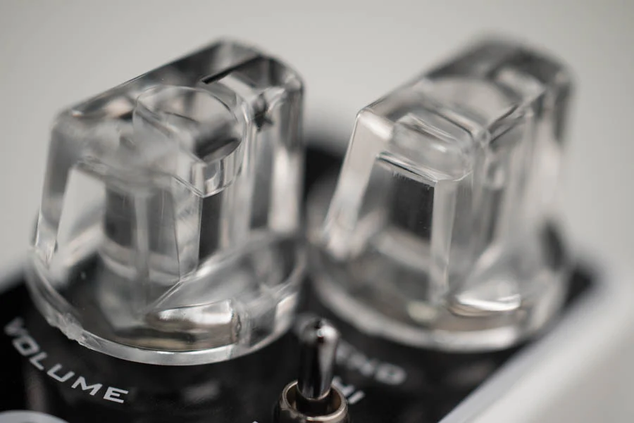 XOTIC EFFECTS SP Compressor - Image 2