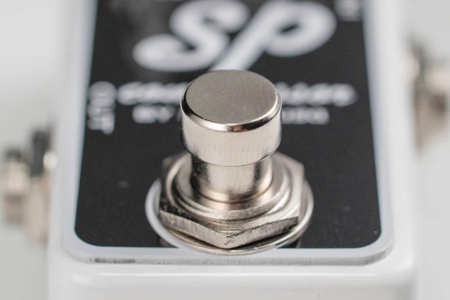 XOTIC EFFECTS SP Compressor - Image 3